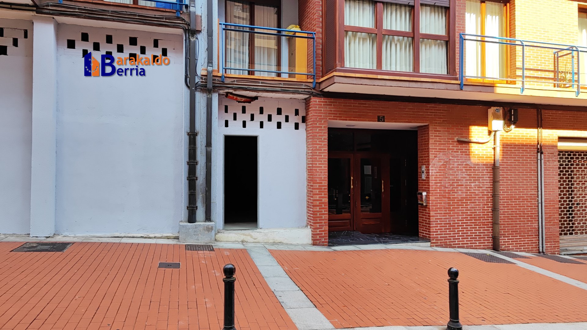 Local DIÁFANO con múltiples posibilidades